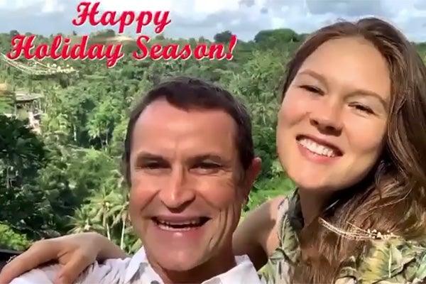 Happy New Era from Old Gems! 💎