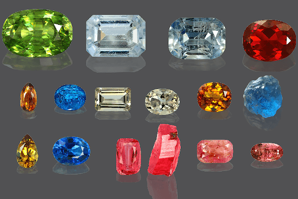 Yavorskyy & Other Stones