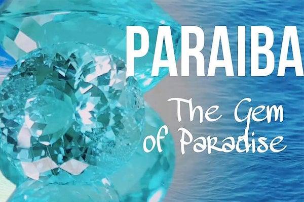 PARAIBA and Why Women Are Crazy About It