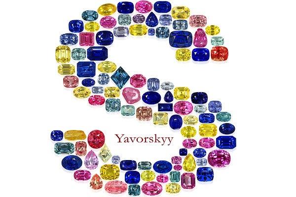 September Birthstone Sapphire