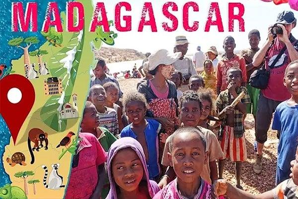 Missing Gem Mines: New Video Tribute to Madagascar