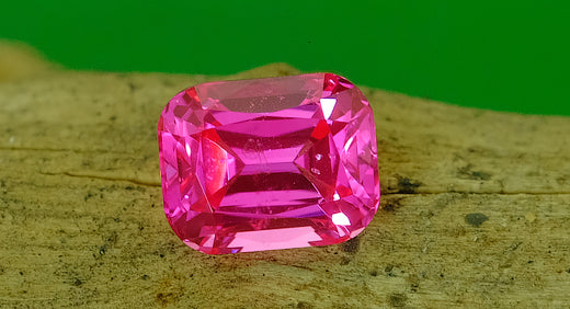 Inclusive Gem Society