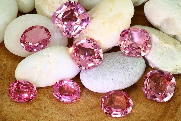 Guess the new Pink Diamond