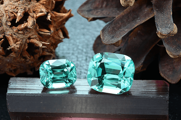 October Birthstone Tourmaline: a Rainbow of Delights