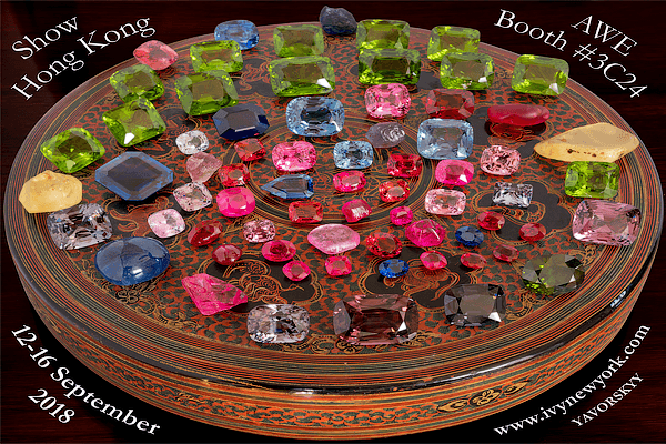 See you in Hong Kong: Yavorskyy AWE 3C24