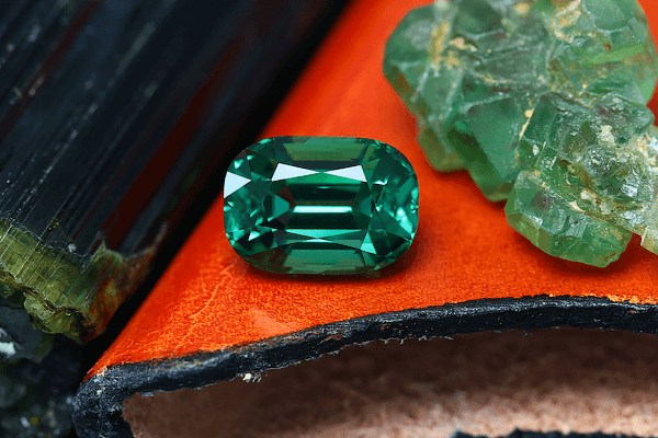 The Winning Gem Team