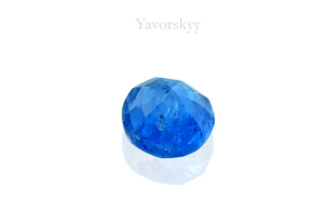 Cobalt Neon Blue Spinel 0.07 ct