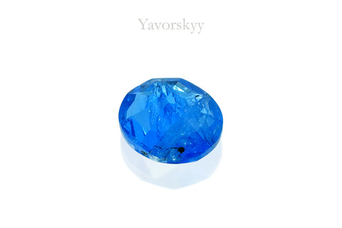 Cobalt Neon Blue Spinel 0.08 ct