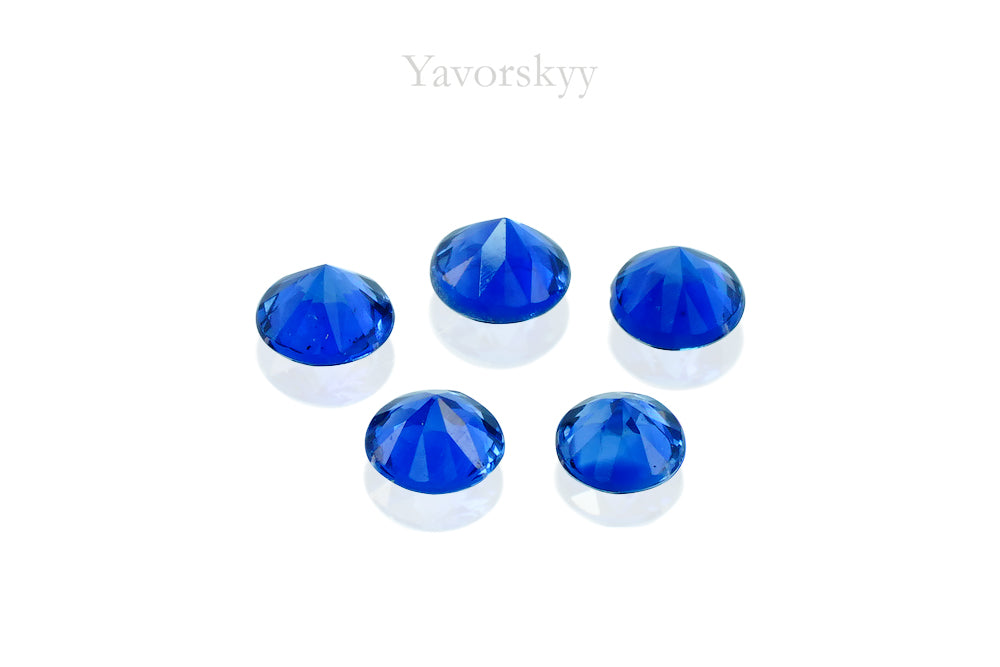 Blue Sapphire Price
