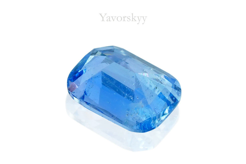 Jeremejevite 0.21 ct - Yavorskyy