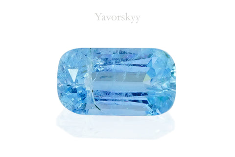 Jeremejevite 0.21 ct