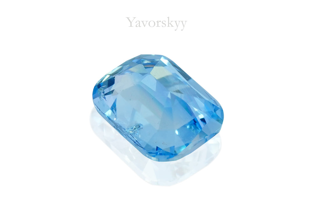 Jeremejevite Gems