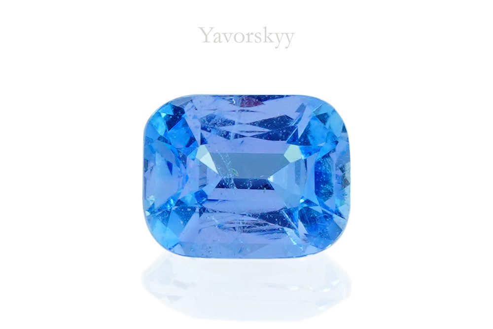 Jeremejevite 0.23 ct - Yavorskyy