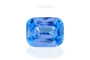 Jeremejevite 0.23 ct