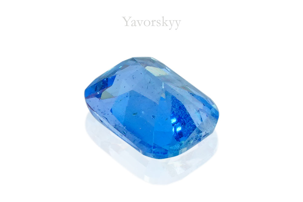 Jeremejevite 0.23 ct - Yavorskyy