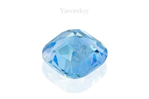Jeremejevite 0.24 ct - Yavorskyy