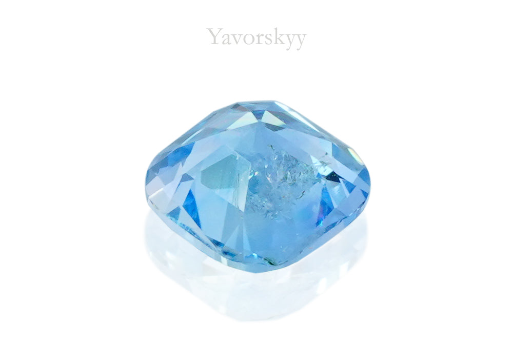 Jeremejevite 0.24 ct - Yavorskyy