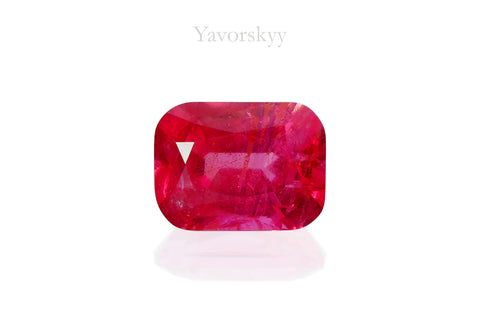 Red Spinel 0.24 ct