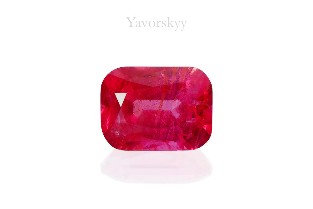 Red Spinel 0.24 ct