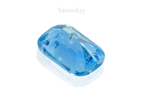Jeremejevite 0.25 ct - Yavorskyy