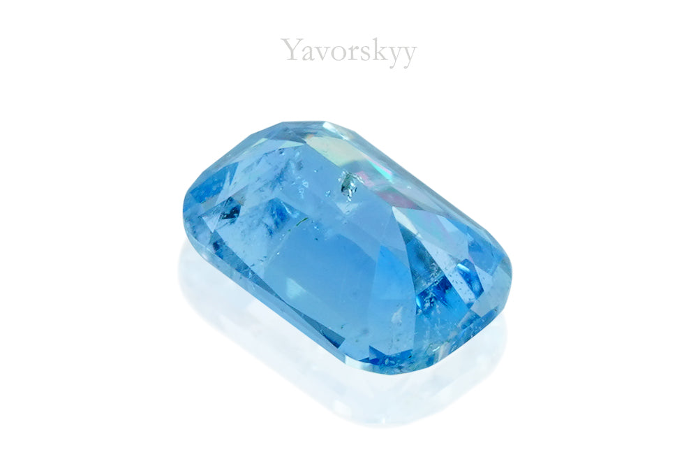 Jeremejevite 0.25 ct - Yavorskyy