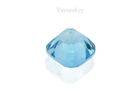 Jeremejevite 0.27 ct