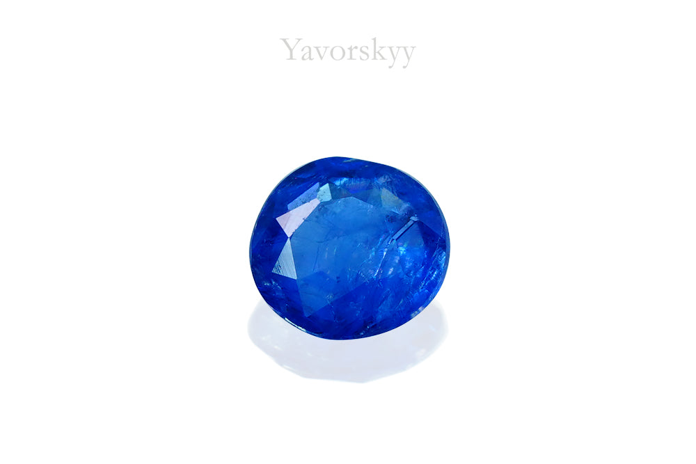 Image of Vietnam cobalt blue Spinel 0.28ct