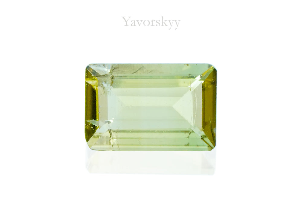 Tourmaline 0.28 ct