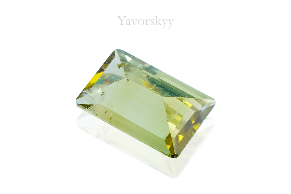 Tourmaline 0.28 ct