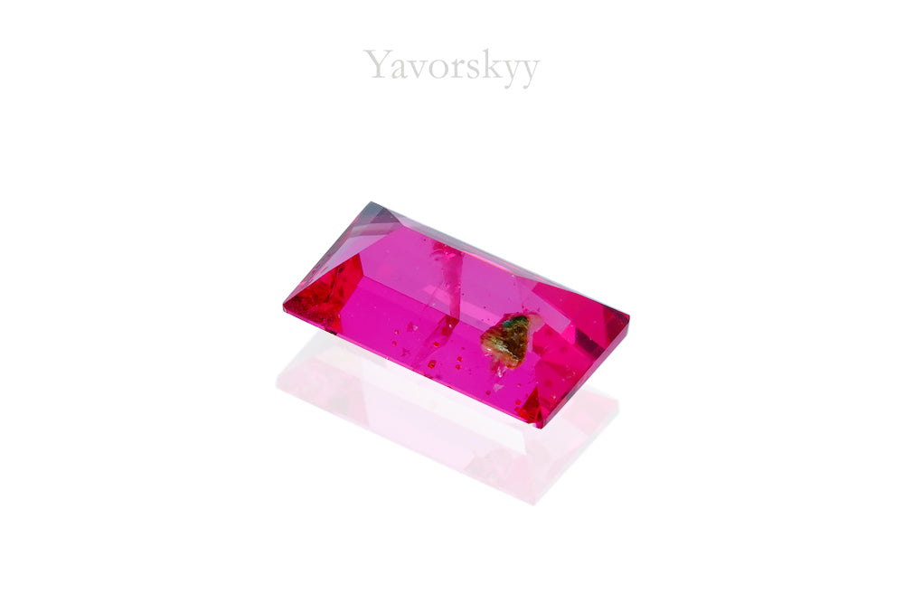 Pinkish-Red Spinel Price