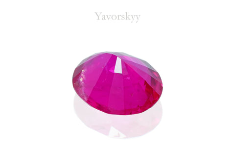 Ruby No Heat 0.30 ct