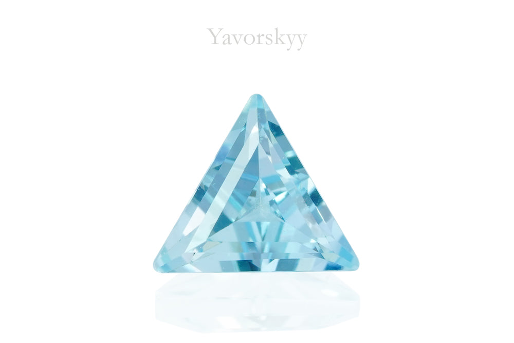Aquamarine 0.31 ct