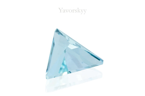 Aquamarine 0.31 ct