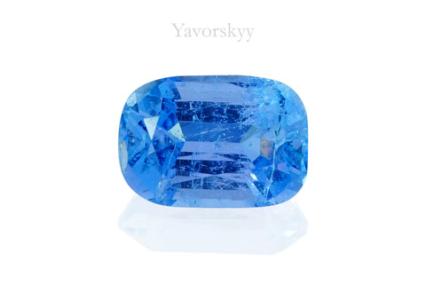 Jeremejevite 0.22 ct