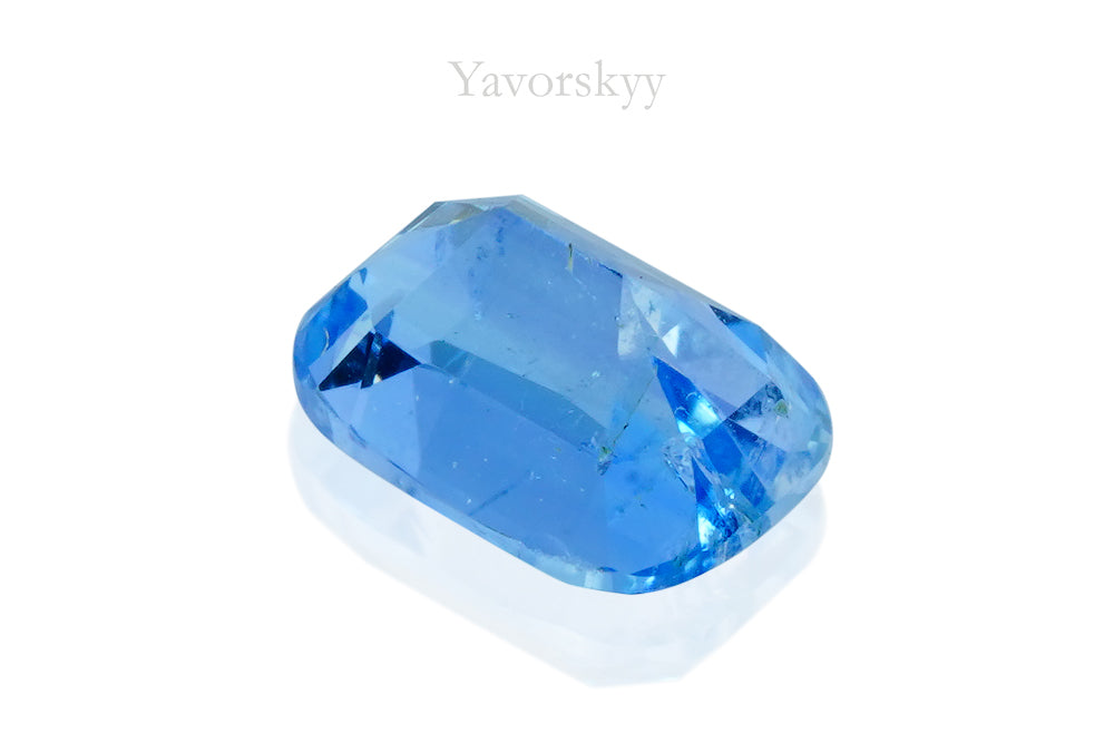 Jeremejevite 0.33 ct - Yavorskyy