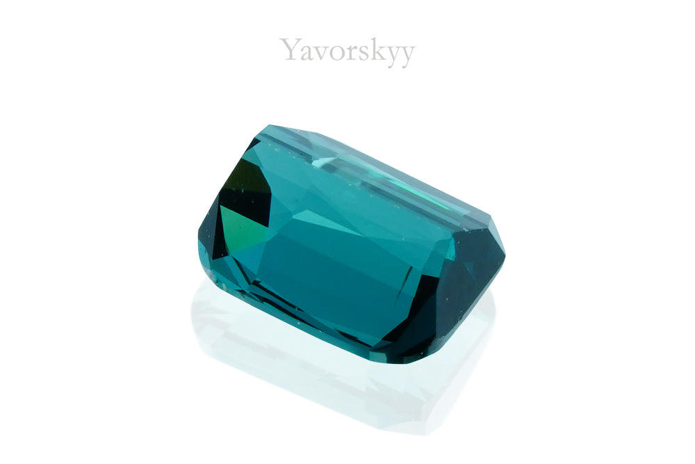 Indigo Tourmaline 0.36 ct