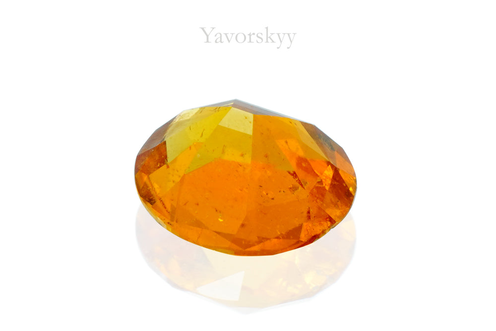 Clinohumite 0.42 ct