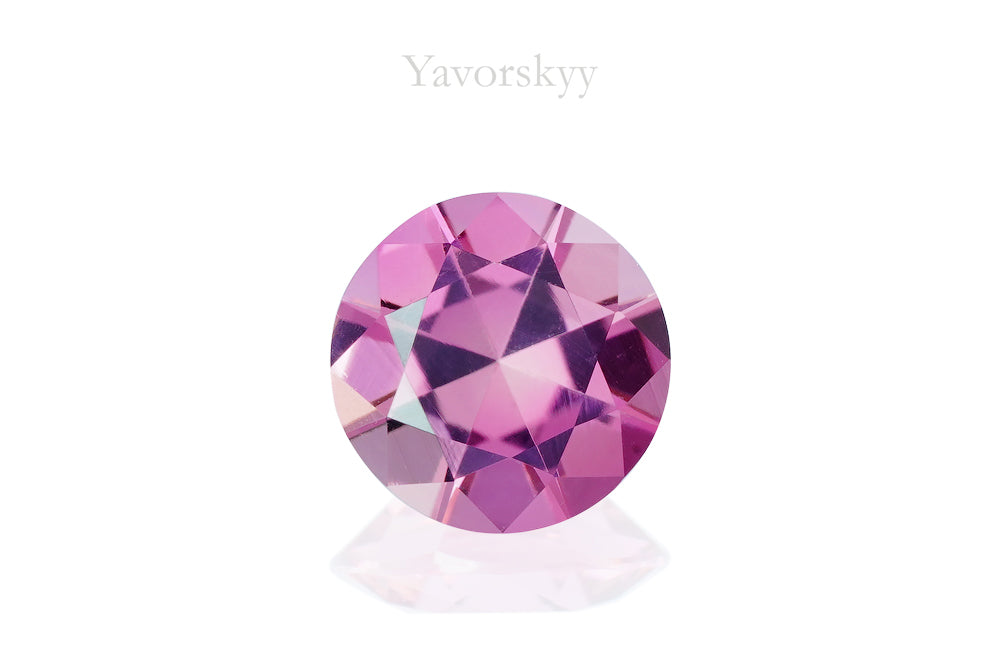 Pink Tourmaline SKU 190623