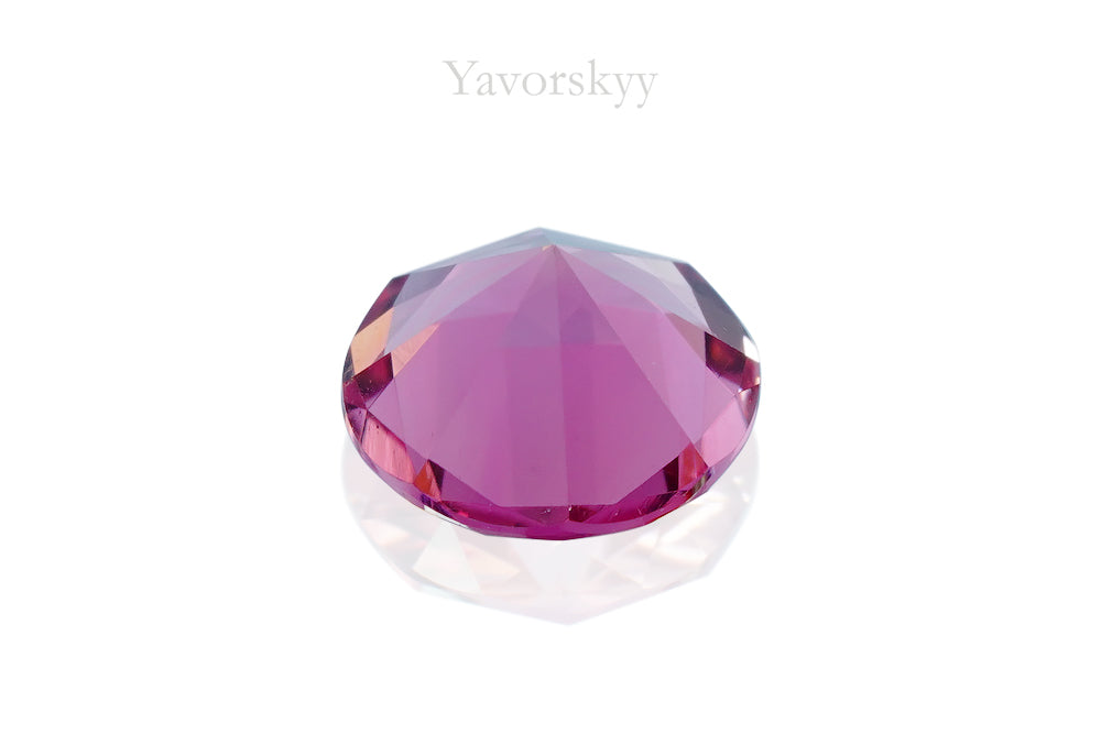 Pink Tourmaline Picture