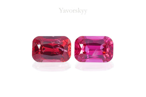 Umbalite Garnet 1.55 cts