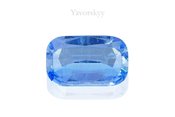 Jeremejevite 0.44 ct