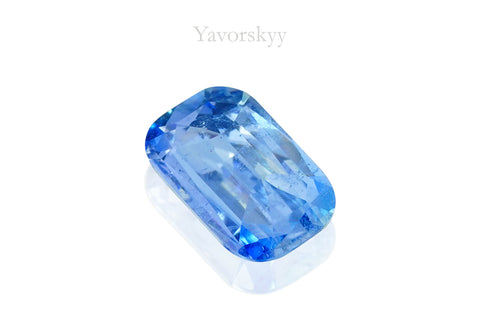 Best jeremejevite color