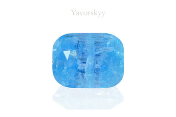 Jeremejevite 0.44 ct