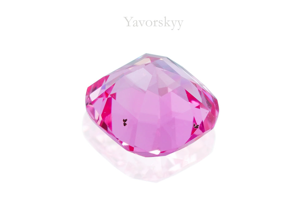 Pink Spinel 0.44 ct