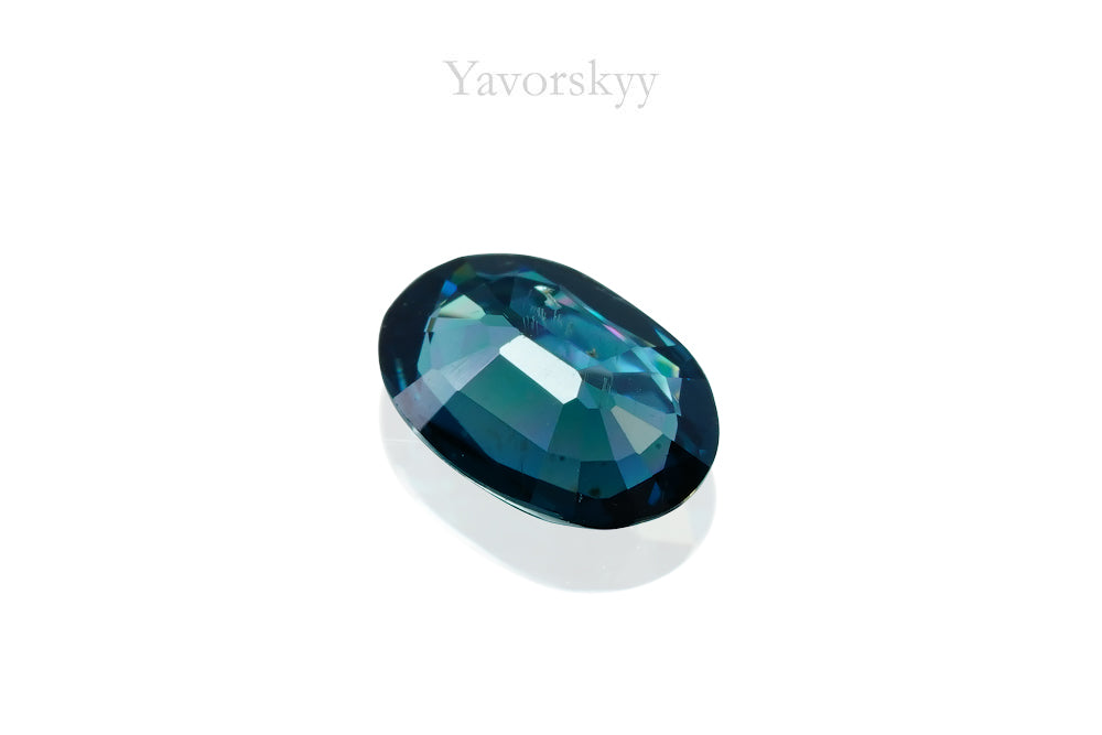 Color-Change Garnet 0.44 ct