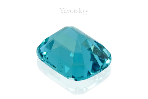 Indigo Tourmaline 0.46 ct