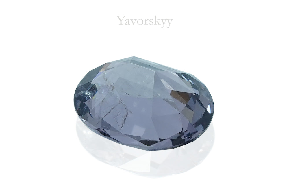 Grey Spinel 0.48 ct