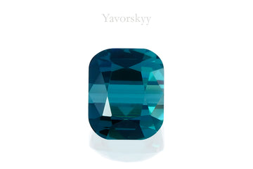 Indigo Tourmaline 0.49 ct