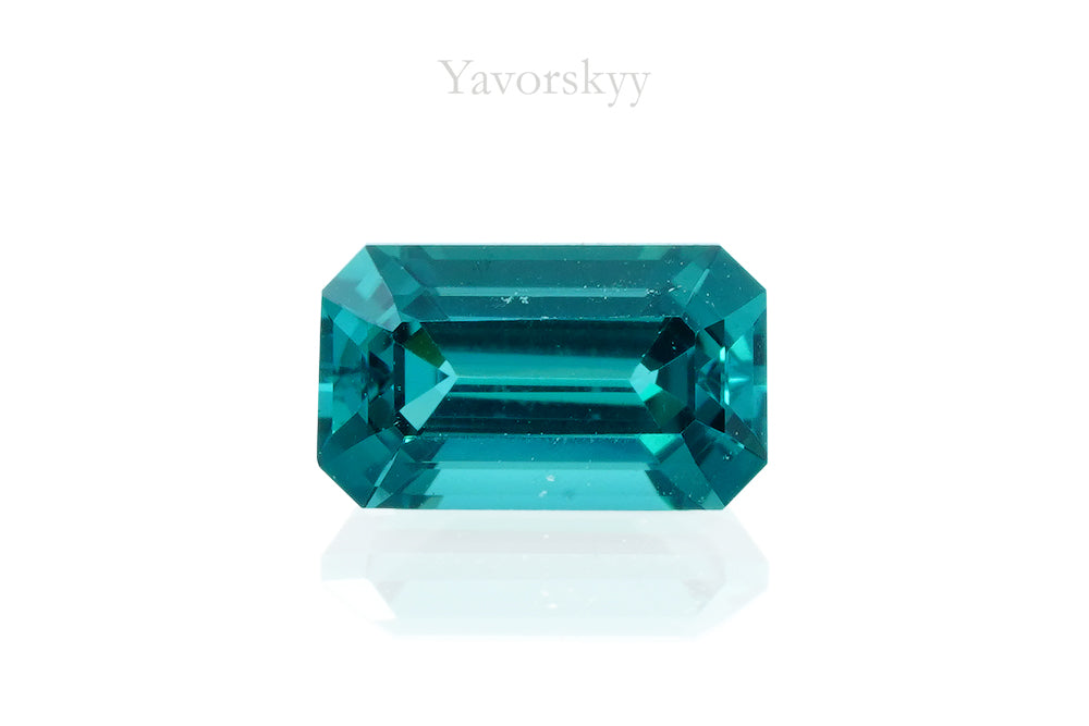 Indigo Tourmaline 0.52 ct