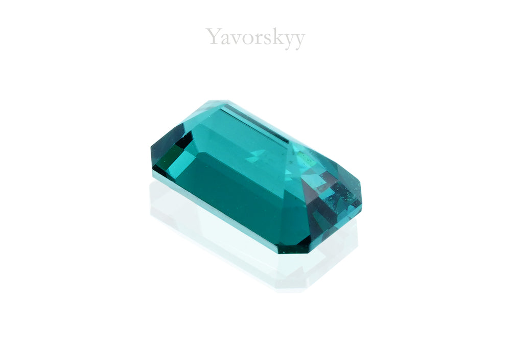 Indigo Tourmaline 0.52 ct